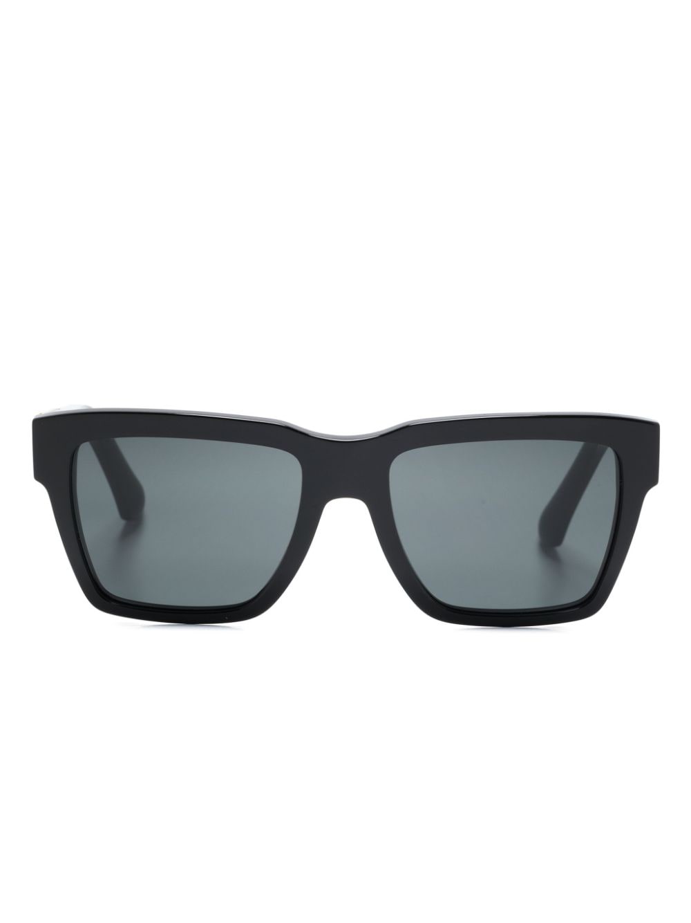 Dolce & Gabbana Eyewear square-frame sunglasses - Black von Dolce & Gabbana Eyewear