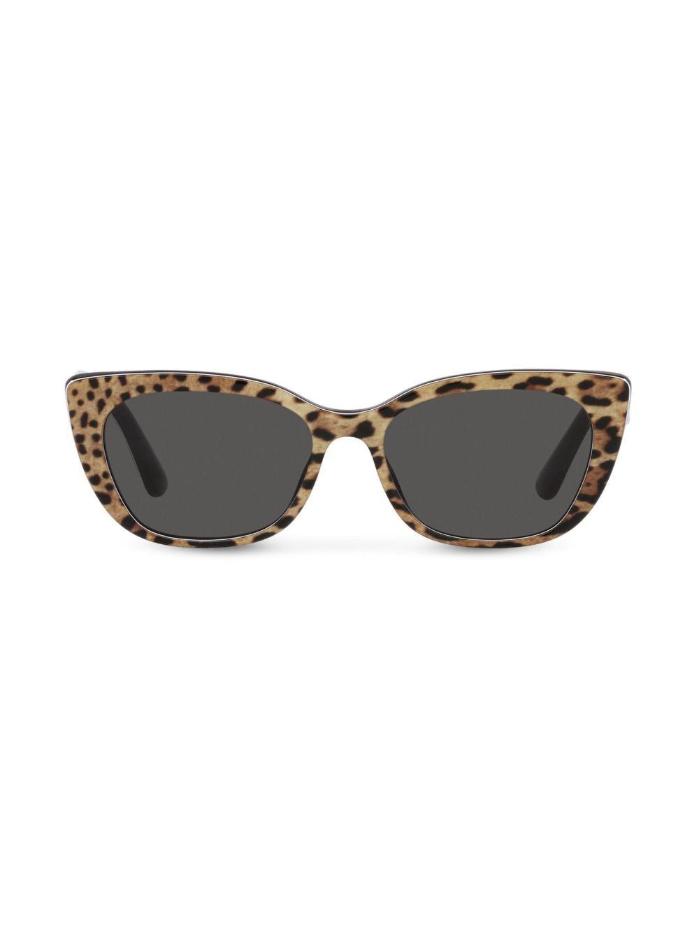 Dolce & Gabbana Kids Mini Me cat-eye sunglasses - Multicolour von Dolce & Gabbana Kids