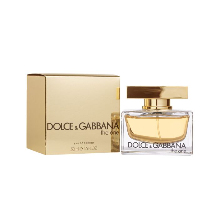 Dolce & Gabbana, The One, Eau de Parfum, 50 ml von Dolce & Gabbana