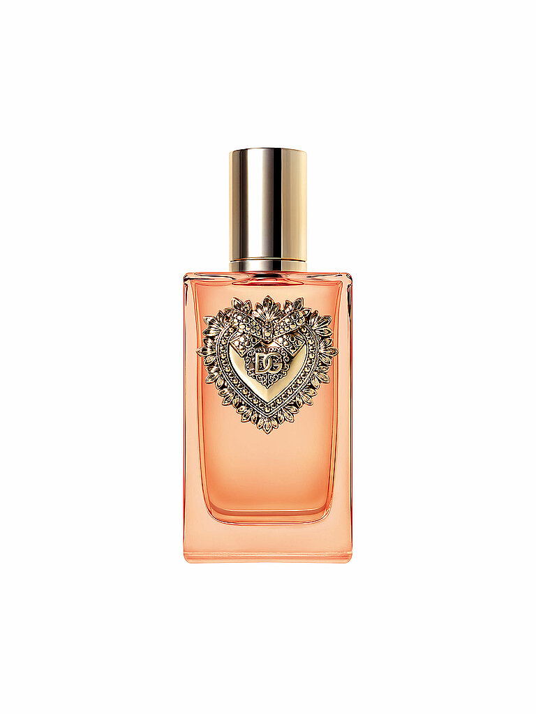 DOLCE&GABBANA Devotion Eau de Parfum Intense 100ml von Dolce&Gabbana