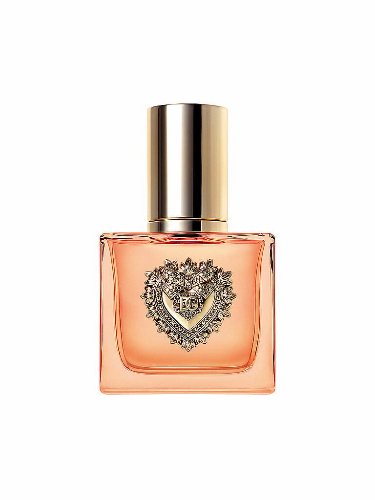 DOLCE&GABBANA Devotion Eau de Parfum Intense 30ml von Dolce&Gabbana