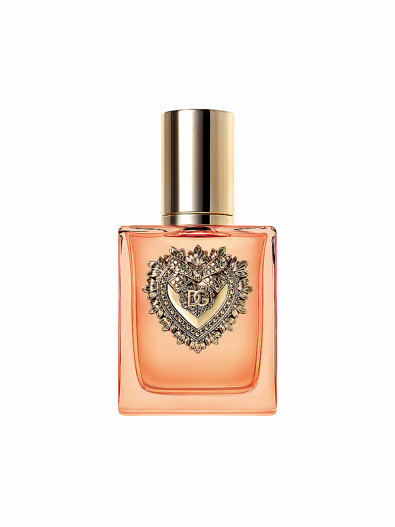 DOLCE&GABBANA Devotion Eau de Parfum Intense 50ml von Dolce&Gabbana