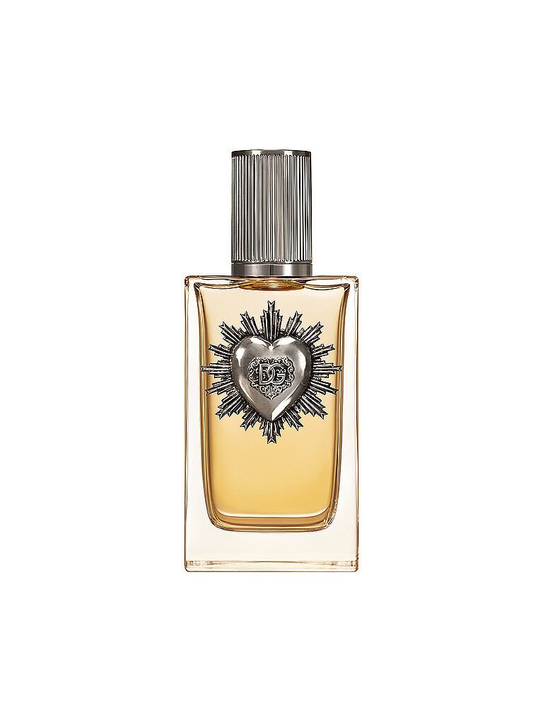 DOLCE&GABBANA Devotion For Men Eau de Parfum 100ml von Dolce&Gabbana