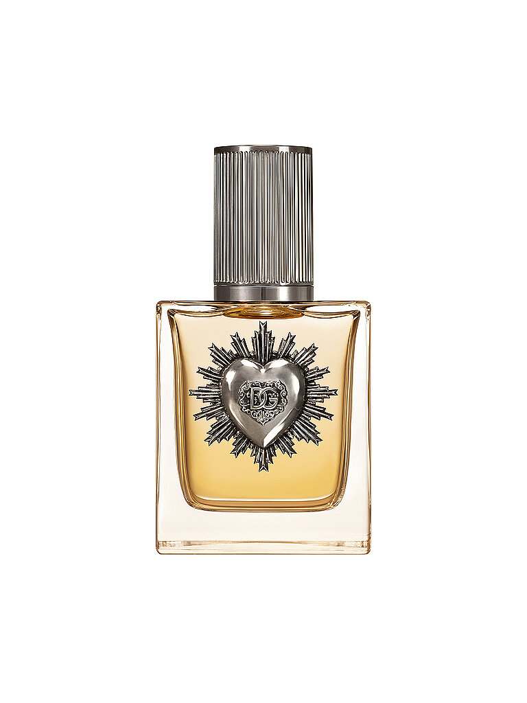 DOLCE&GABBANA Devotion For Men Eau de Parfum 50ml von Dolce&Gabbana