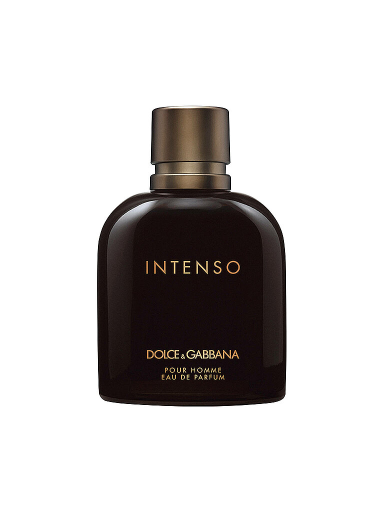 DOLCE&GABBANA Intenso Eau de Parfum 125ml DOLCE&GABBANA Intenso Eau de Parfum 125ml von Dolce&Gabbana