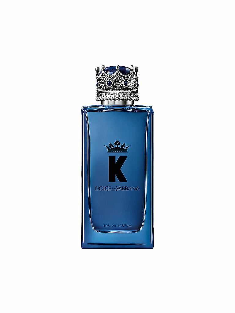 DOLCE&GABBANA K by DOLCE&GABBANA Eau de Parfum 100ml von Dolce&Gabbana