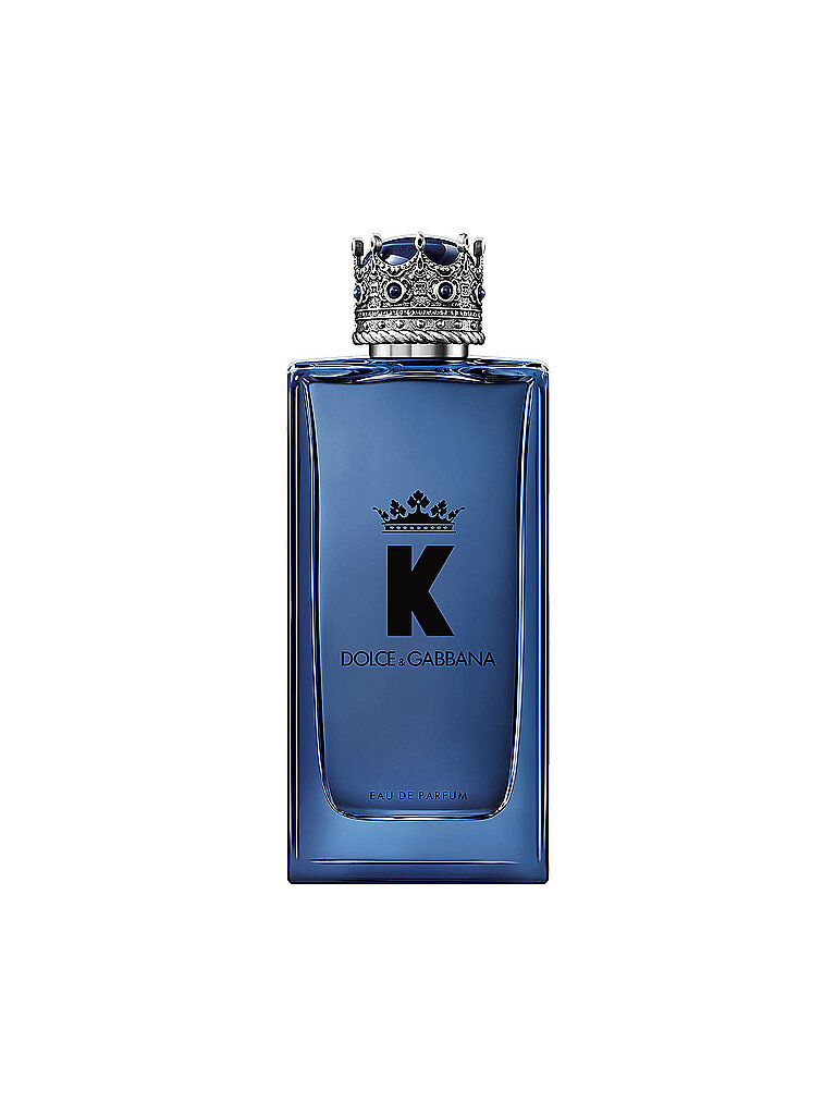 DOLCE&GABBANA K by DOLCE&GABBANA Eau de Parfum 150ml von Dolce&Gabbana