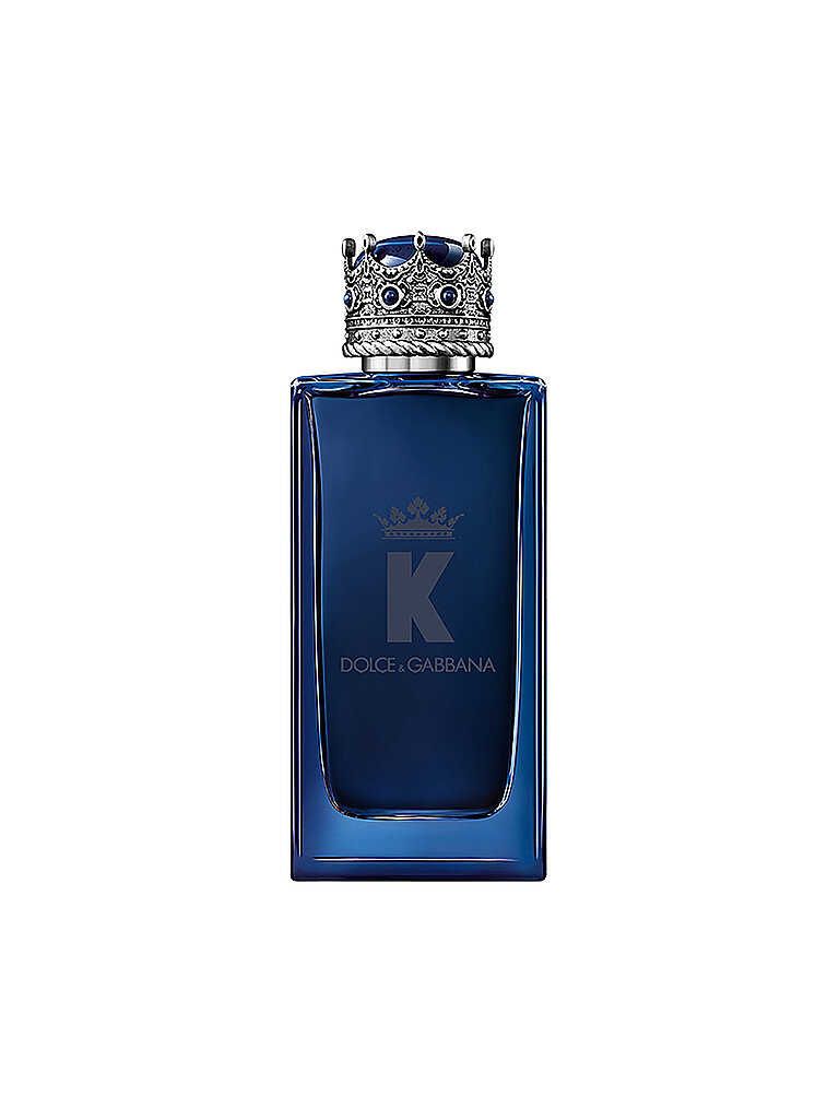 DOLCE&GABBANA K by Dolce&Gabbana Eau de Parfum Intense 100ml von Dolce&Gabbana