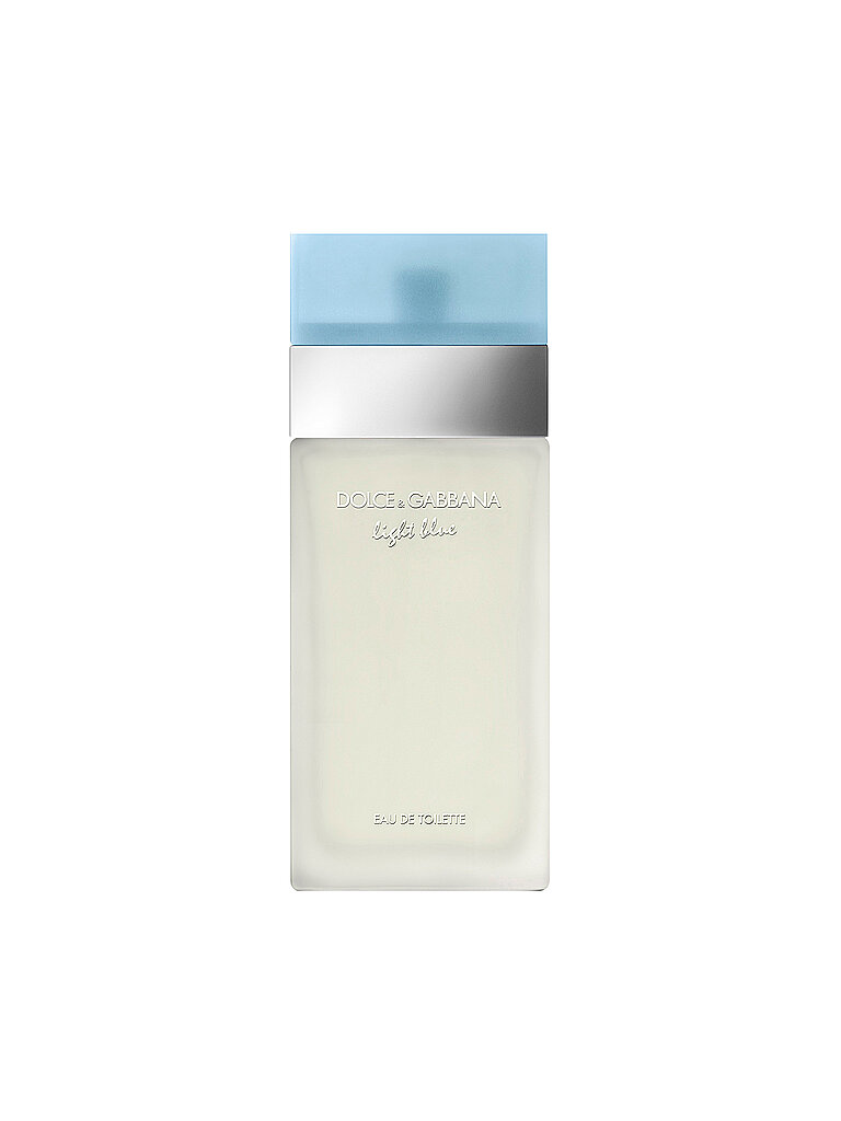 DOLCE&GABBANA Light Blue Eau de Toilette 100ml von Dolce&Gabbana