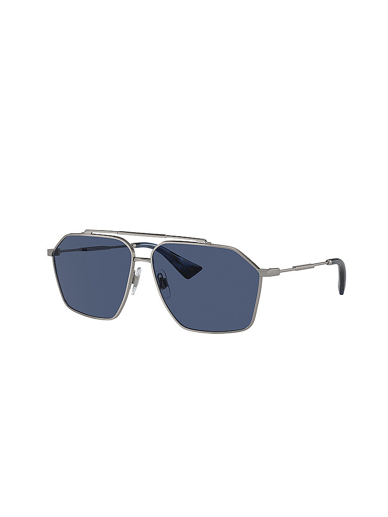 DOLCE&GABBANA Sonnenbrille 0DG2303/61 silber DOLCE&GABBANA Sonnenbrille 0DG2303/61 silber von Dolce&Gabbana