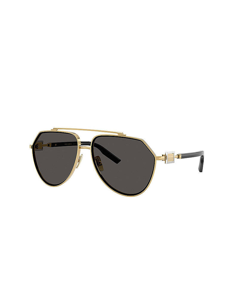 DOLCE&GABBANA Sonnenbrille 0DG2315/62 gold von Dolce&Gabbana