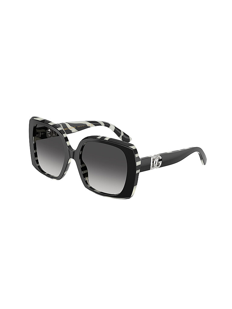 DOLCE&GABBANA Sonnenbrille 0DG4475/56 schwarz von Dolce&Gabbana