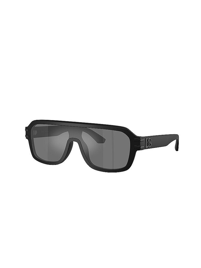 DOLCE&GABBANA Sonnenbrille 0DG4507/27 schwarz von Dolce&Gabbana