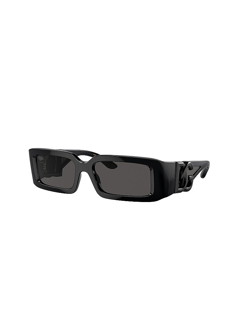 DOLCE&GABBANA Sonnenbrille 0DG6197 schwarz von Dolce&Gabbana