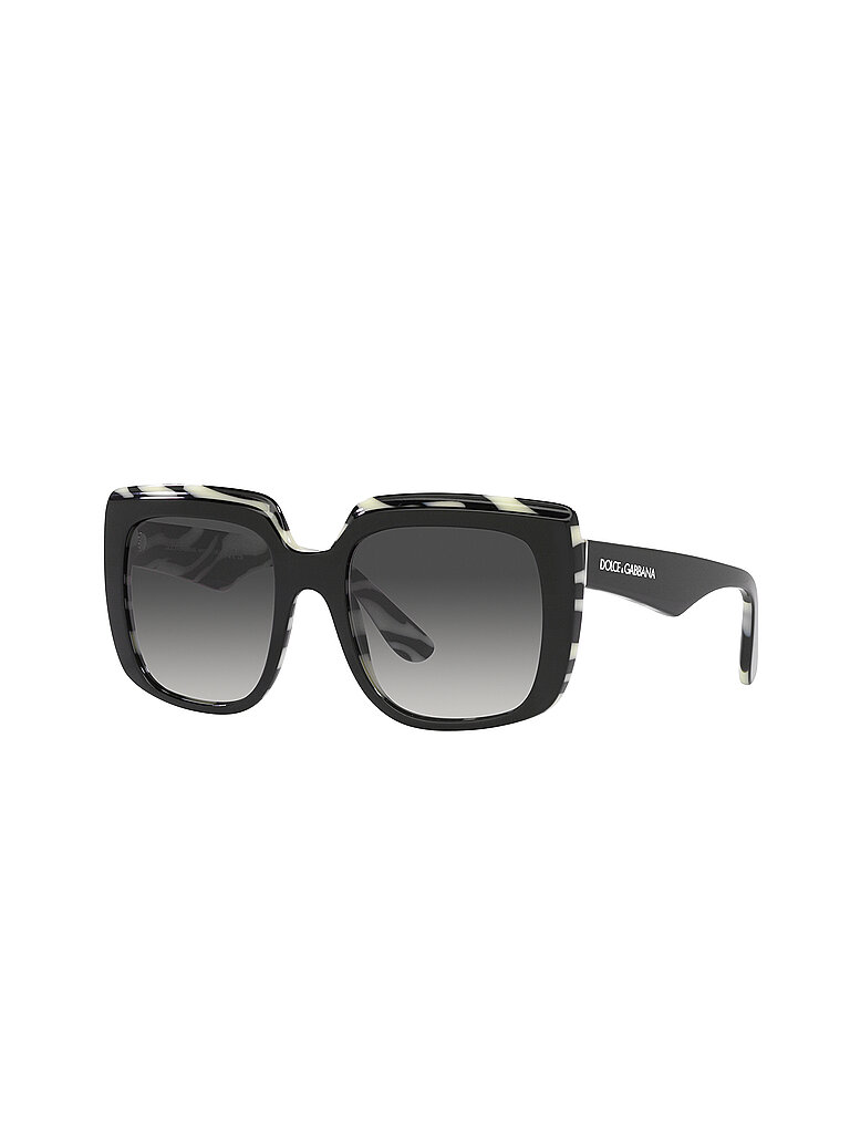 DOLCE&GABBANA Sonnenbrille DG4414/54 schwarz von Dolce&Gabbana