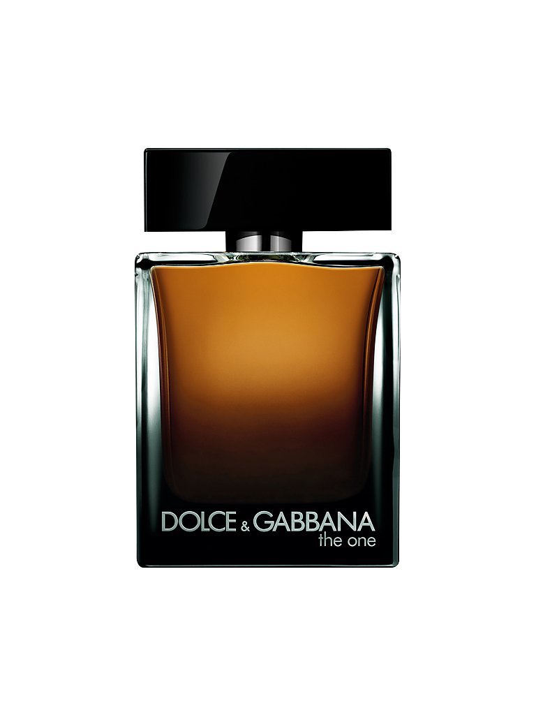 DOLCE&GABBANA The One for Men Eau de Parfum 50ml von Dolce&Gabbana