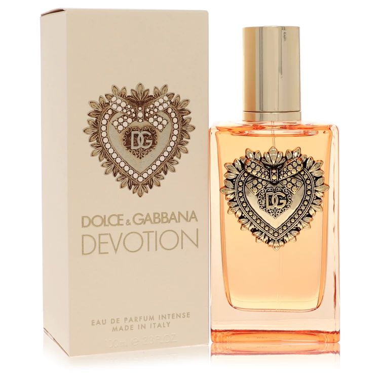 Dolce & Gabbana Devotion Eau de Parfum 100ml Dolce & Gabbana Devotion Eau de Parfum 100ml von Dolce & Gabbana
