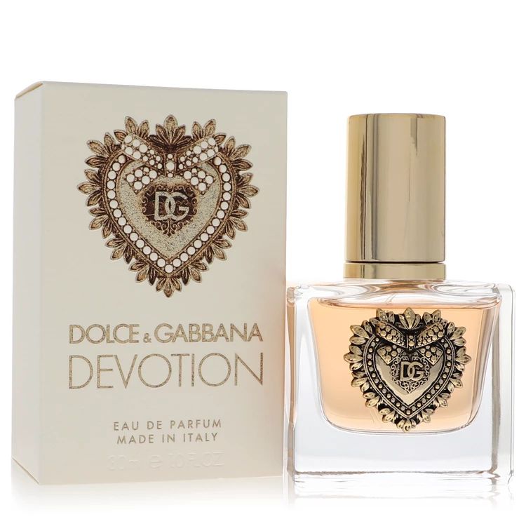 Devotion by Dolce & Gabbana Eau de Parfum 30ml von Dolce & Gabbana