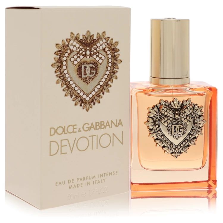 Dolce & Gabbana Devotion Eau de Parfum 50ml von Dolce & Gabbana