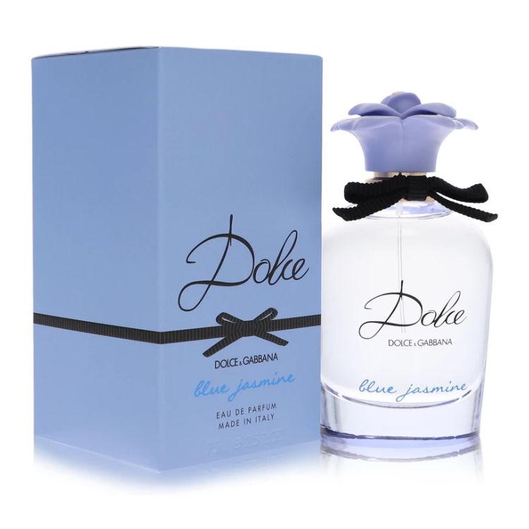 Dolce Blue Jasmine by Dolce & Gabbana Eau de Parfum 75ml von Dolce & Gabbana