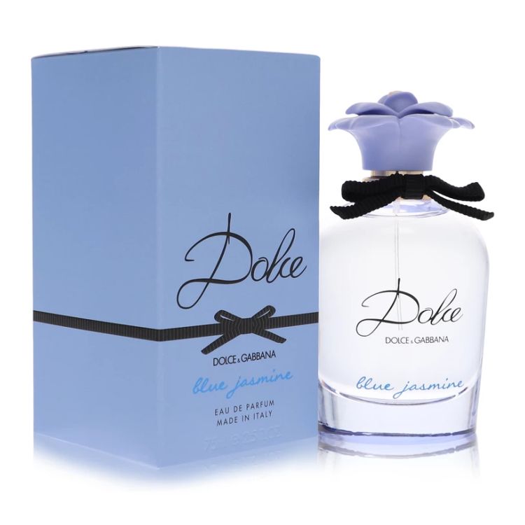 Dolce & Gabbana Dolce Blue Jasmine Eau de Parfum 75ml Dolce & Gabbana Dolce Blue Jasmine Eau de Parfum 75ml von Dolce & Gabbana