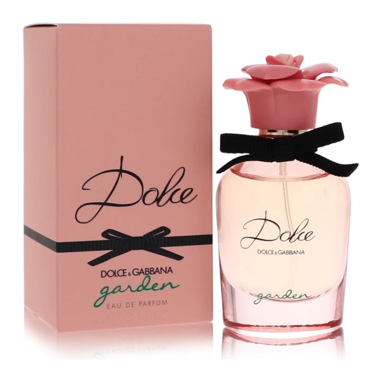 Dolce & Gabbana Dolce Garden Eau de Parfum 30ml Dolce & Gabbana Dolce Garden Eau de Parfum 30ml von Dolce & Gabbana