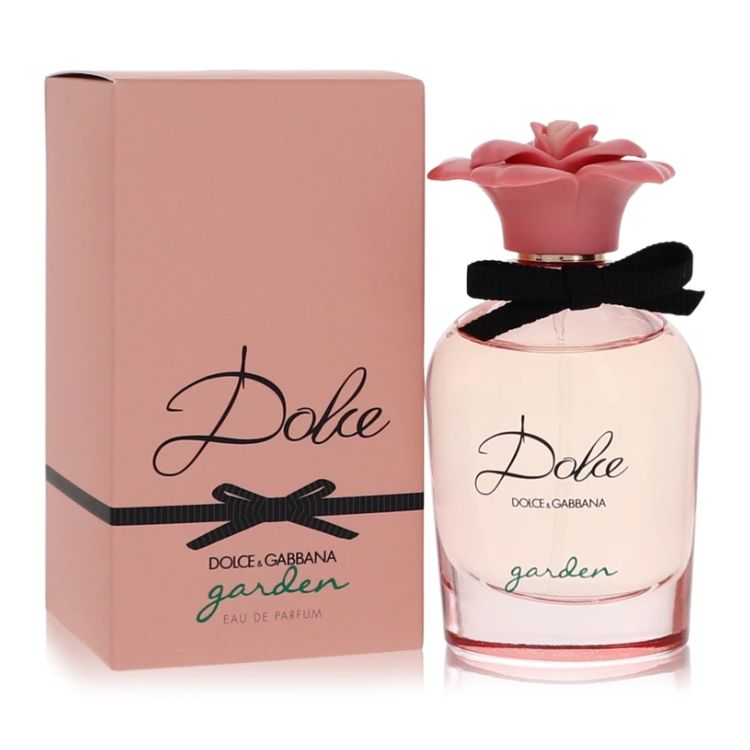 Dolce Garden by Dolce & Gabbana Eau de Parfum 50ml von Dolce & Gabbana