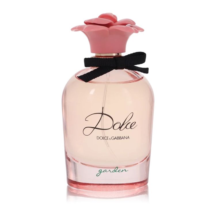 Dolce Garden by Dolce & Gabbana Eau de Parfum 75ml von Dolce & Gabbana