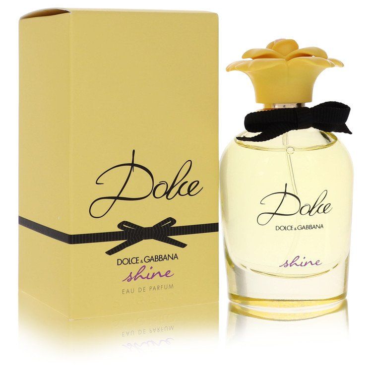 Dolce & Gabbana Dolce Shine Eau de Parfum 50ml von Dolce & Gabbana