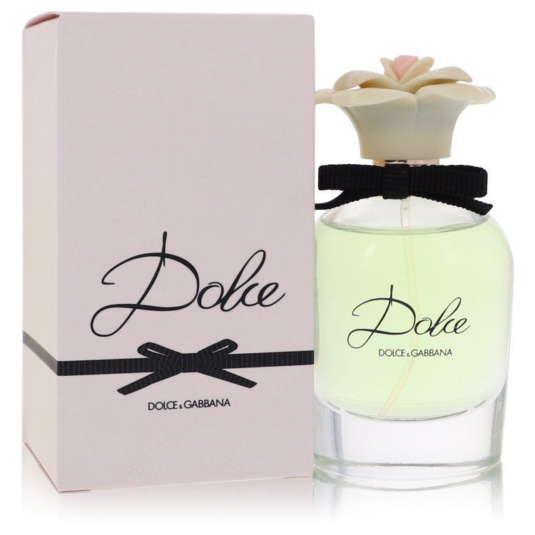 Dolce & Gabbana Dolce Eau de Parfum 50ml Dolce & Gabbana Dolce Eau de Parfum 50ml von Dolce & Gabbana