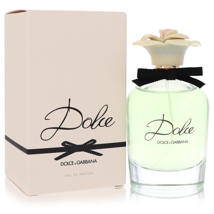 Dolce by Dolce & Gabbana Eau de Parfum 75ml von Dolce & Gabbana