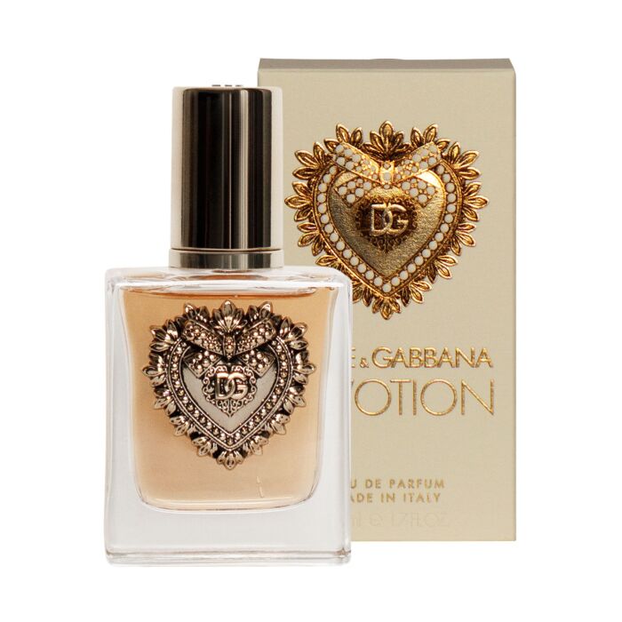 Dolce & Gabbana, Devotion, Eau de Parfum, 50 ml von Dolce & Gabbana