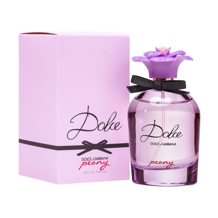 Dolce & Gabbana, Dolce Peony, Eau de Parfum, 50 ml von Dolce & Gabbana