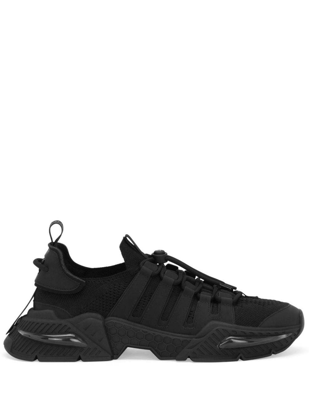 Dolce & Gabbana Airmaster sneakers - Black von Dolce & Gabbana