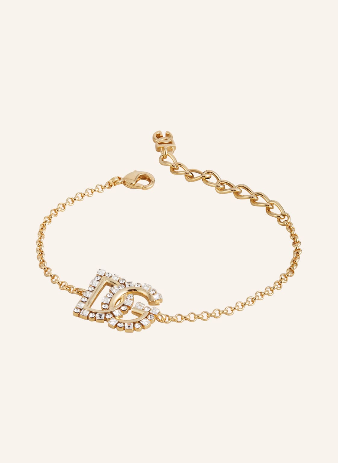 Dolce & Gabbana Armband gold Dolce & Gabbana Armband gold von Dolce & Gabbana