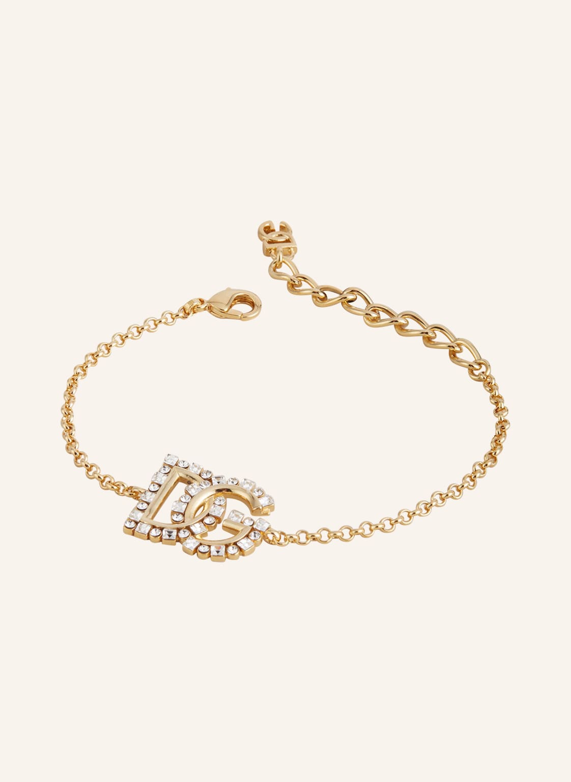 Dolce & Gabbana Armband gold von Dolce & Gabbana