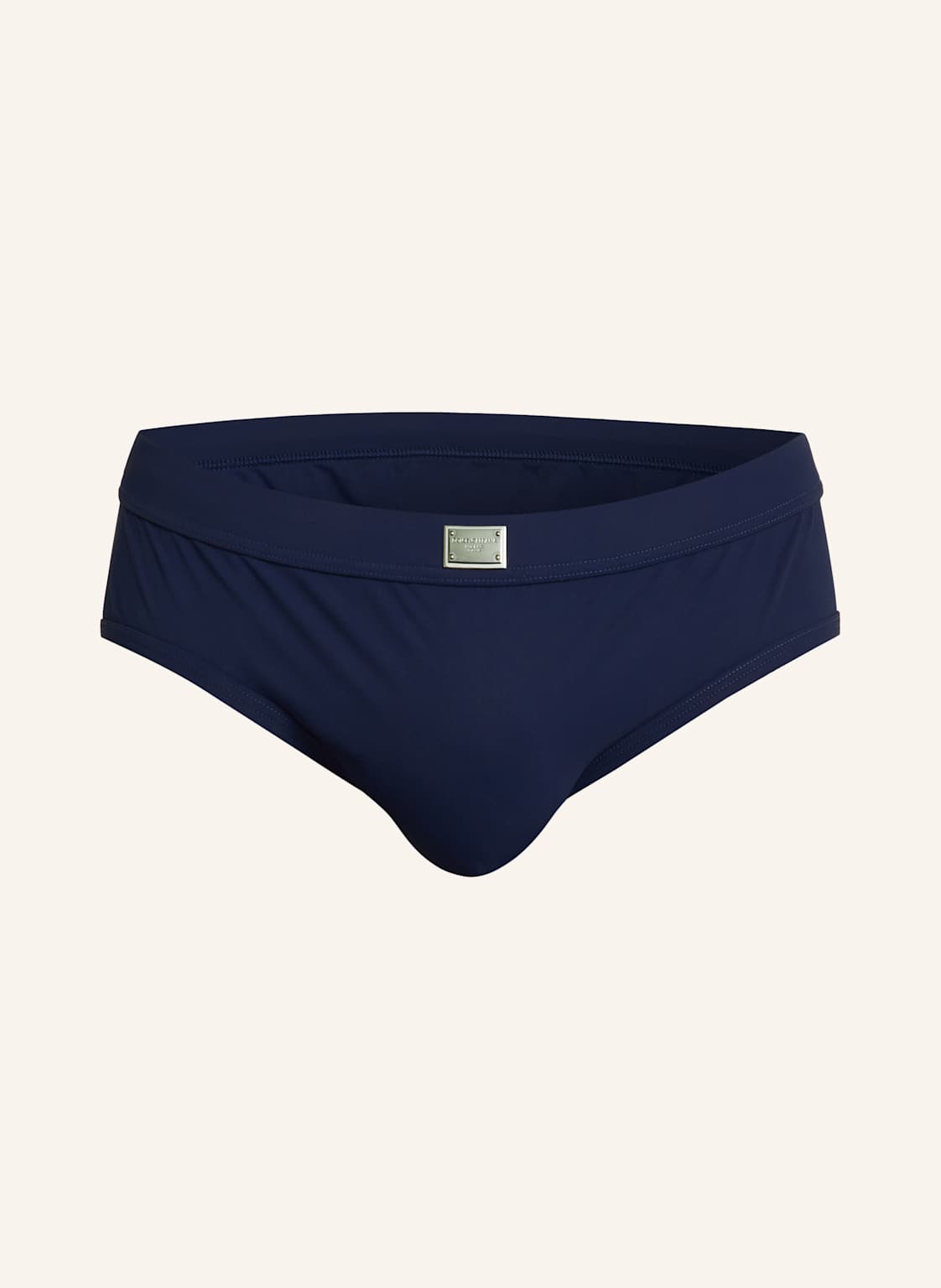 Dolce & Gabbana Badeslip blau von Dolce & Gabbana