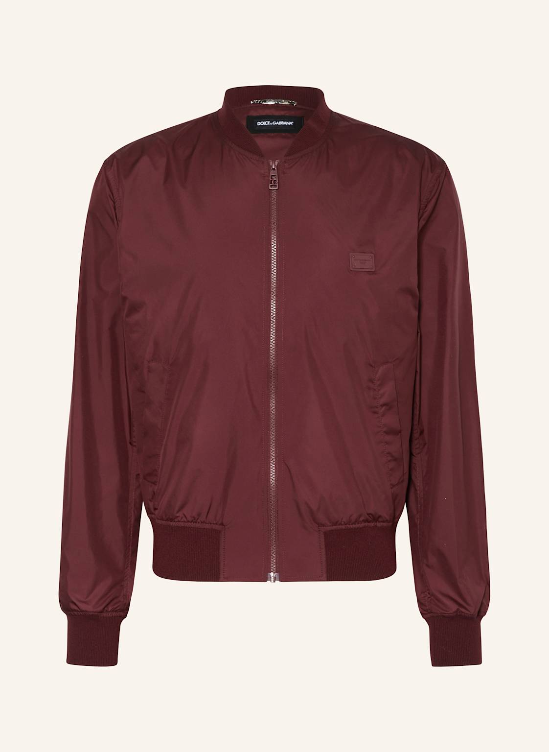 Dolce & Gabbana Blouson rot Dolce & Gabbana Blouson rot von Dolce & Gabbana