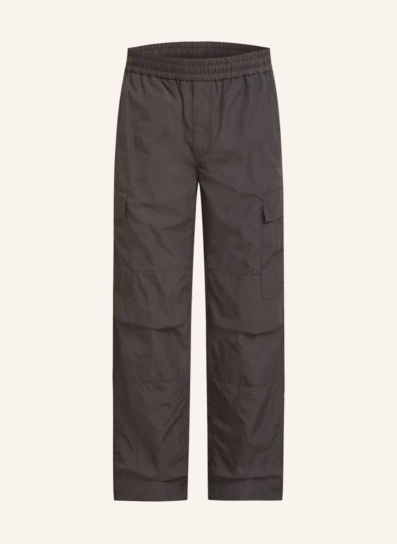 Dolce & Gabbana Cargohose Regular Fit grau von Dolce & Gabbana