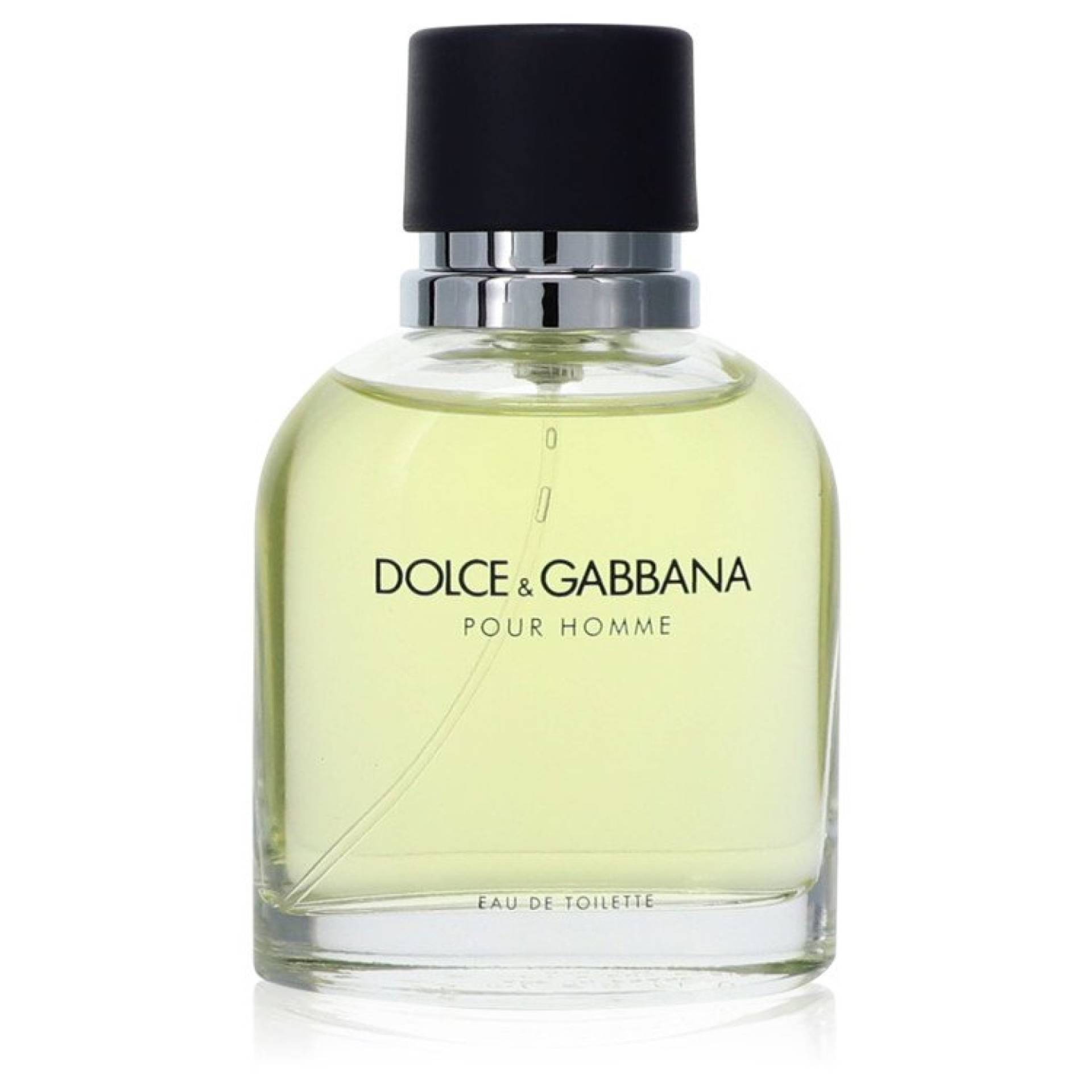 Dolce & Gabbana DOLCE & GABBANA Eau De Toilette Spray (unboxed) 73 ml von Dolce & Gabbana