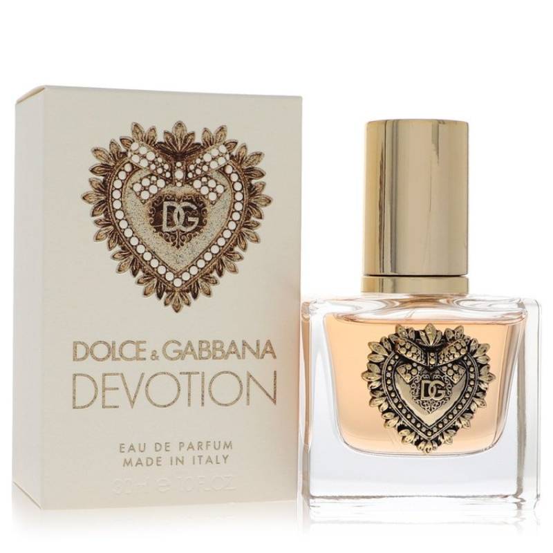 Dolce & Gabbana Devotion Eau De Parfum Spray 30 ml von Dolce & Gabbana