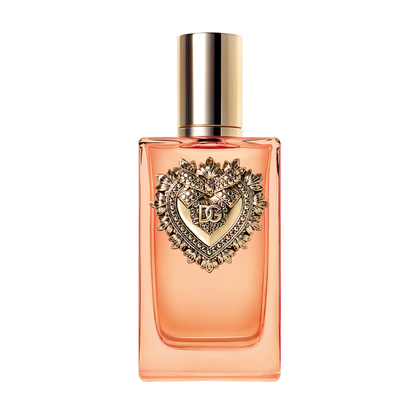 Dolce&Gabbana Devotion Intense Eau de Parfum 100ml Damen Dolce&Gabbana Devotion Intense Eau de Parfum 100ml Damen von Dolce&Gabbana