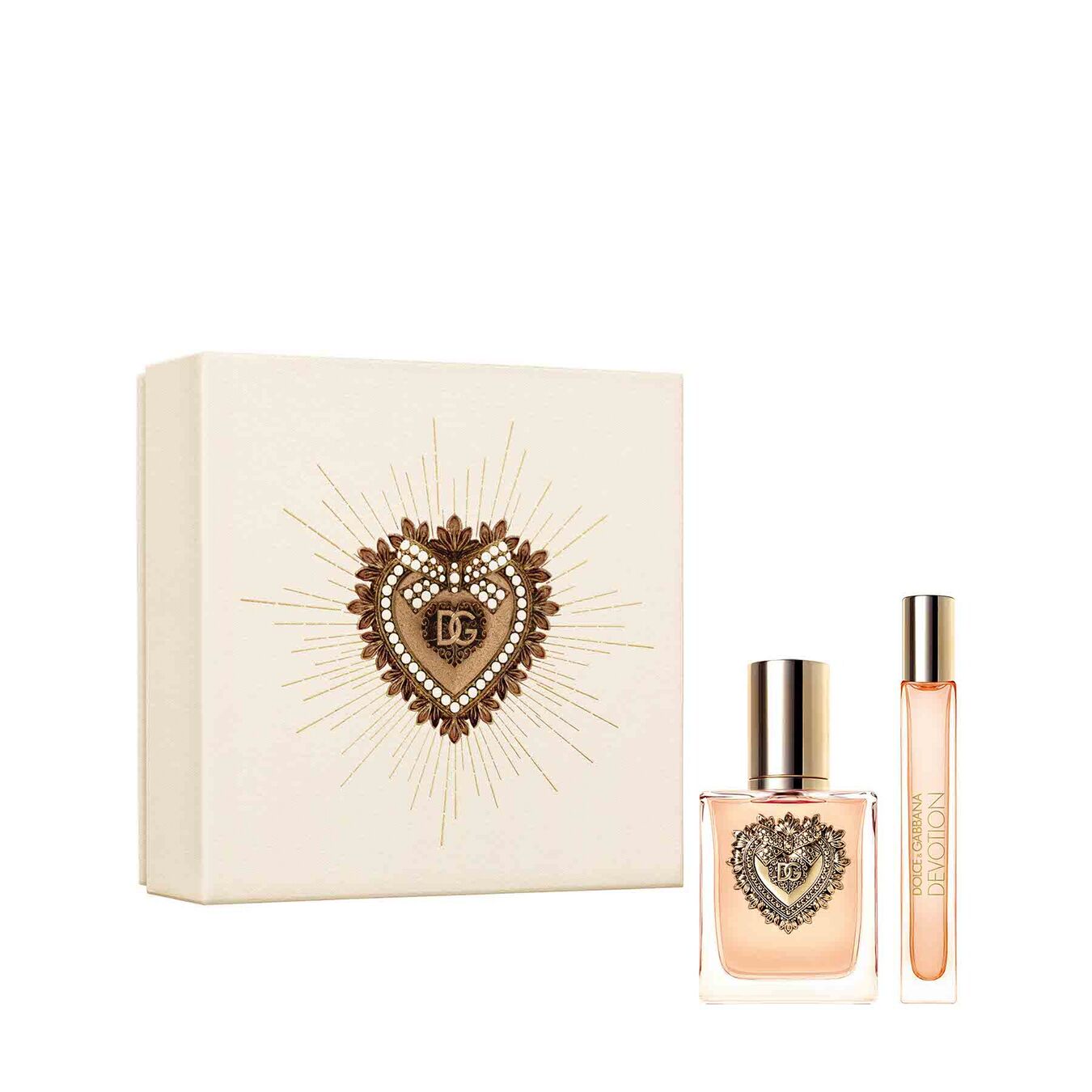 Dolce&Gabbana Devotion Sets mit Düften 2ST Damen Dolce&Gabbana Devotion Sets mit Düften 2ST Damen von Dolce&Gabbana