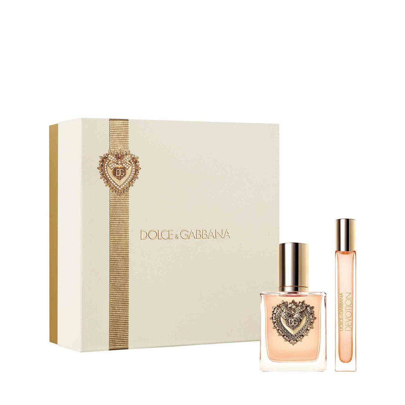 Dolce&Gabbana Devotion Sets mit Düften 2ST Damen Dolce&Gabbana Devotion Sets mit Düften 2ST Damen von Dolce&Gabbana