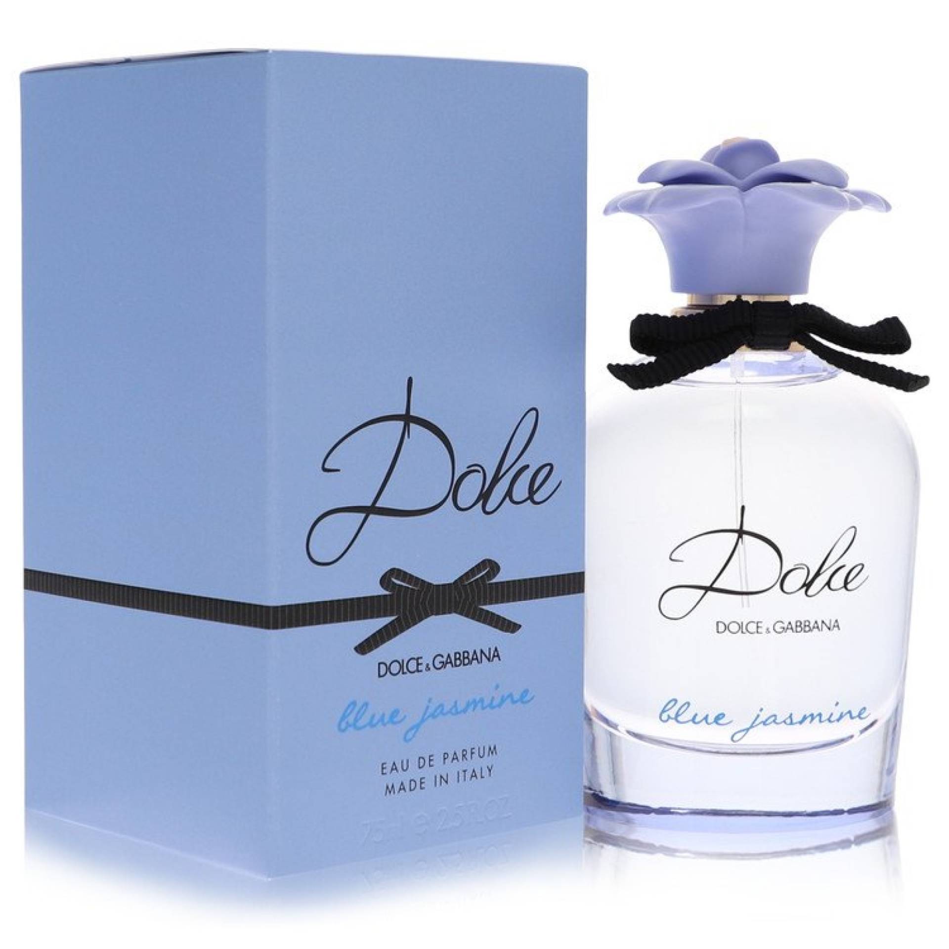 Dolce & Gabbana Dolce Blue Jasmine Eau De Parfum Spray 74 ml von Dolce & Gabbana