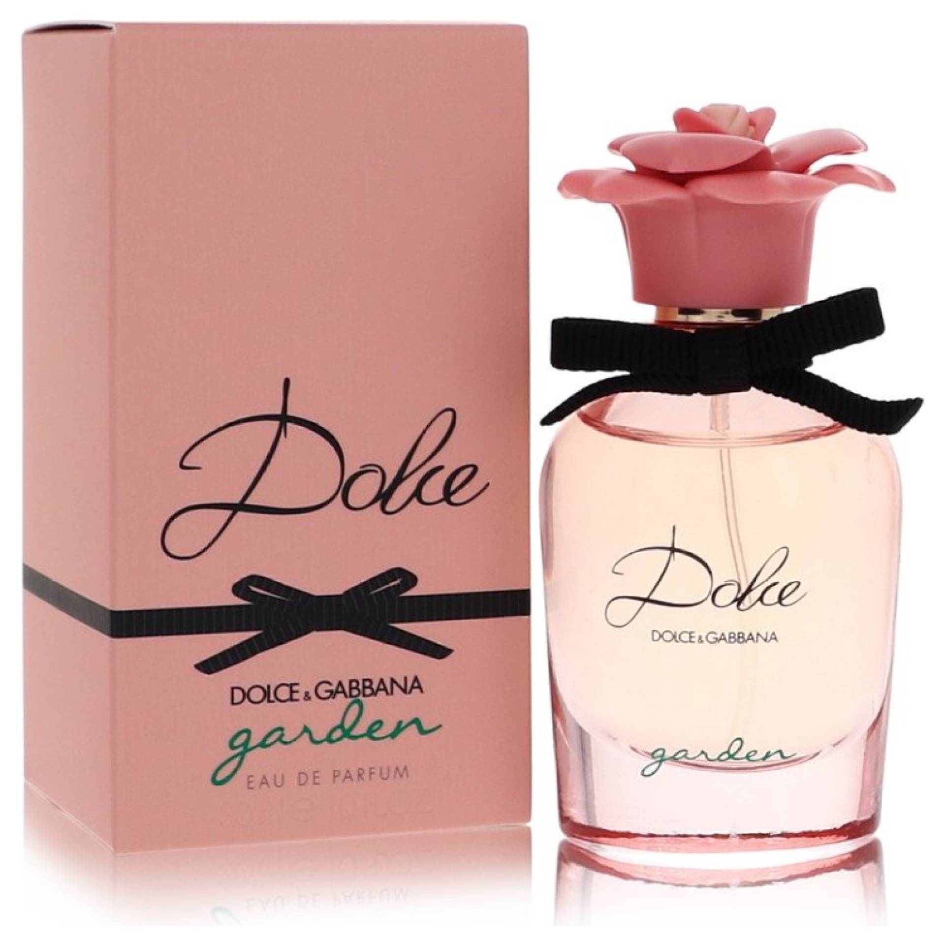 Dolce & Gabbana Dolce Garden Eau De Parfum Spray 29 ml von Dolce & Gabbana