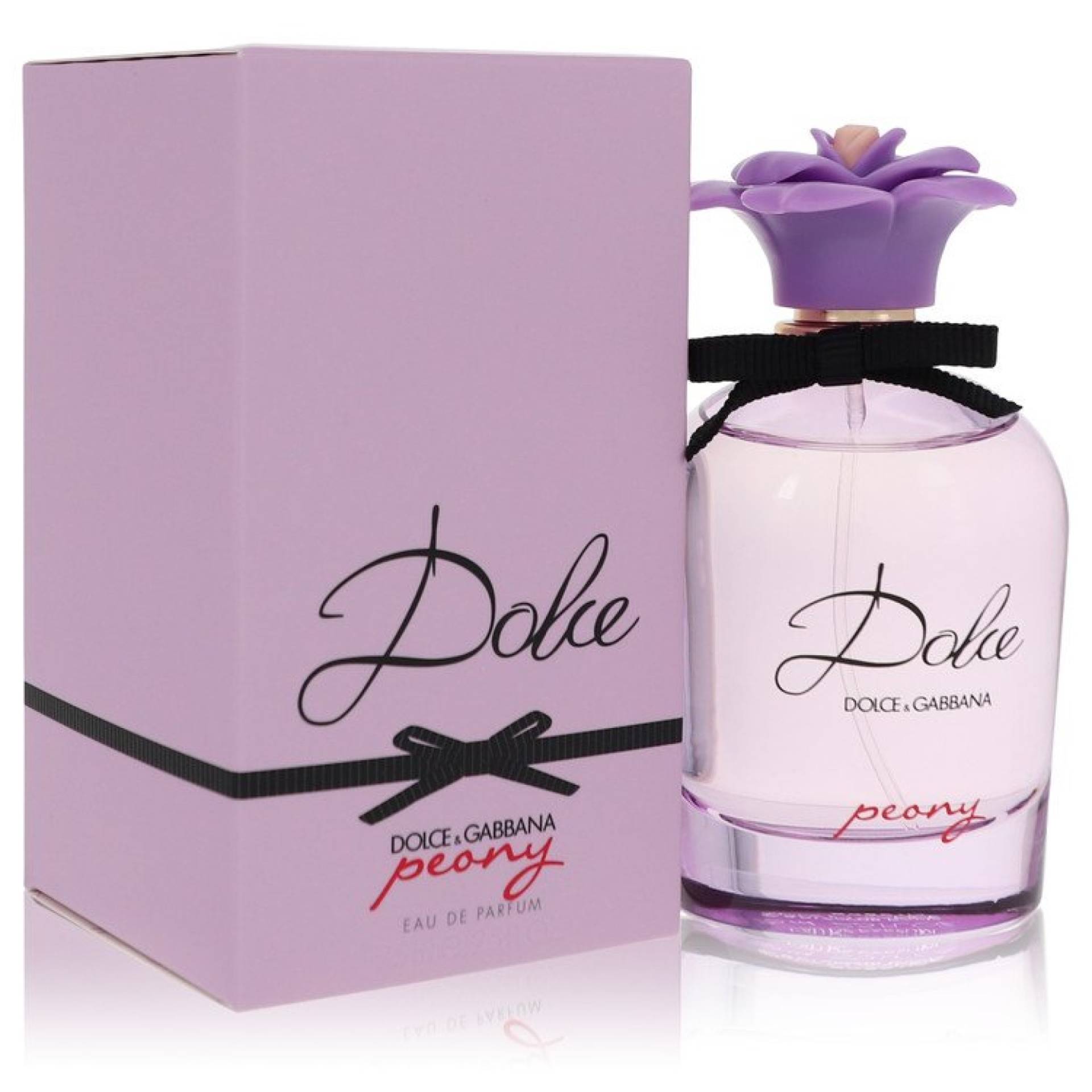 Dolce & Gabbana Dolce Peony Eau De Parfum Spray 75 ml von Dolce & Gabbana