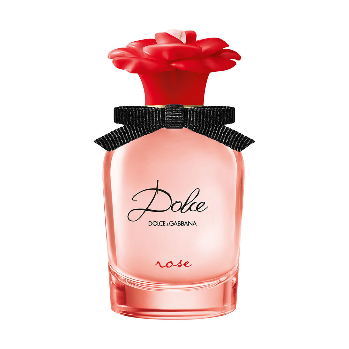 Dolce&Gabbana Dolce Rose Eau de Toilette 30ml Damen von Dolce&Gabbana