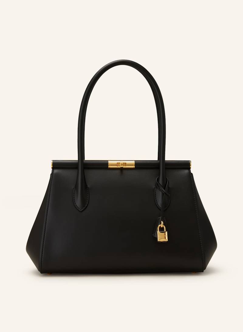 Dolce & Gabbana Handtasche schwarz von Dolce & Gabbana