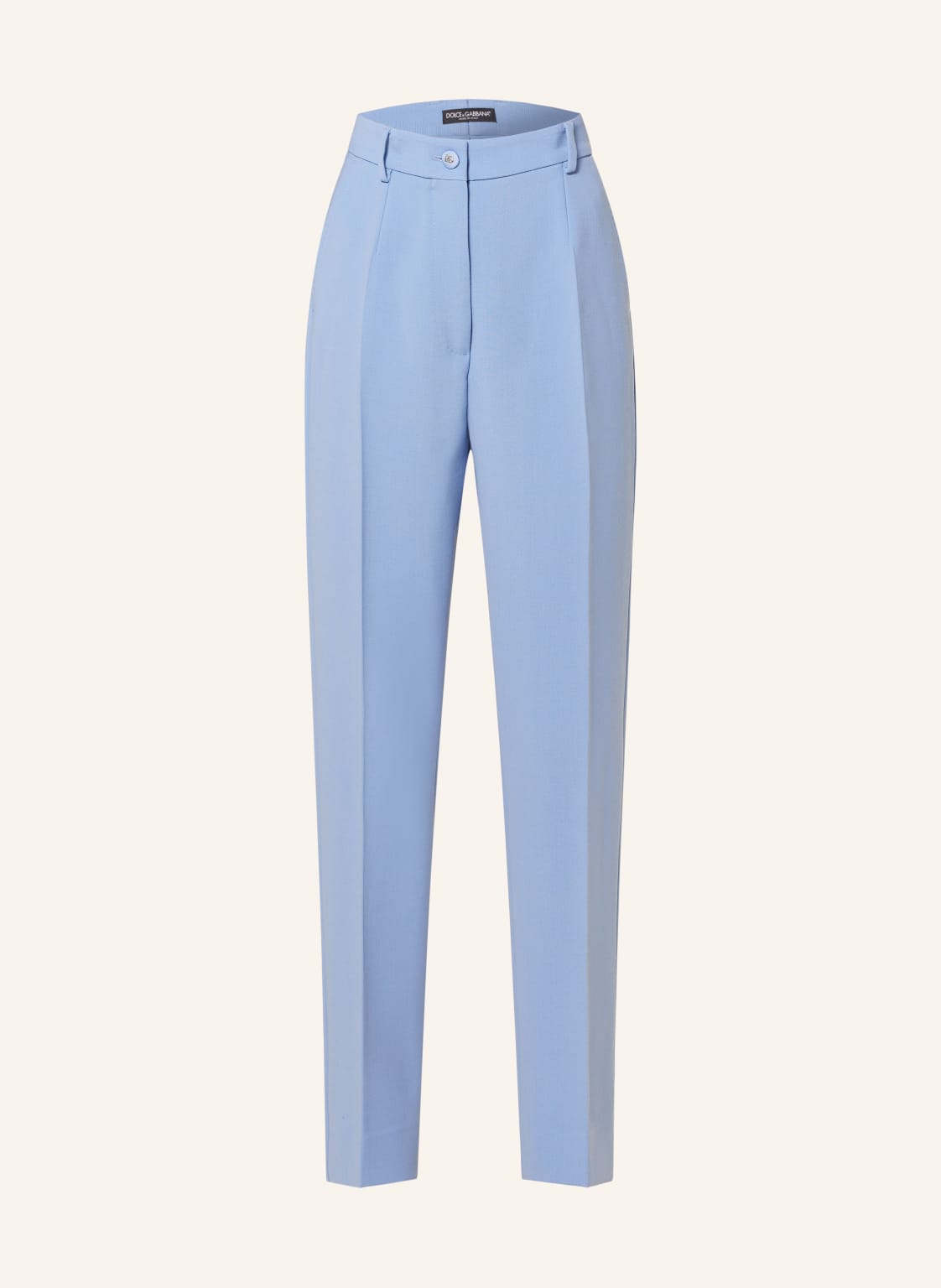 Dolce & Gabbana Hose blau Dolce & Gabbana Hose blau von Dolce & Gabbana